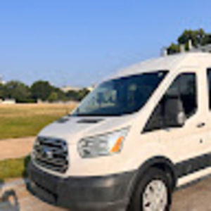 Meet your Posher, Miles